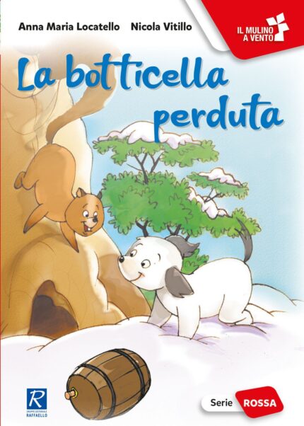 la botticella perduta