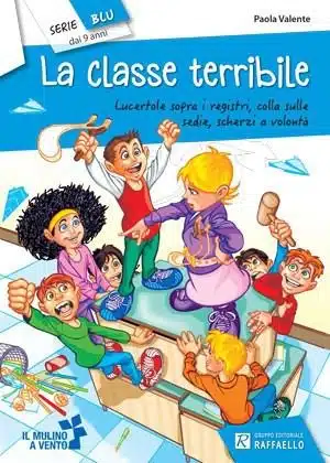 la classe