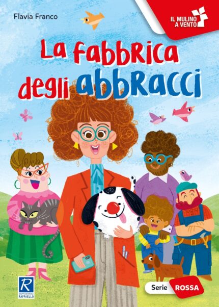 la fabbrica