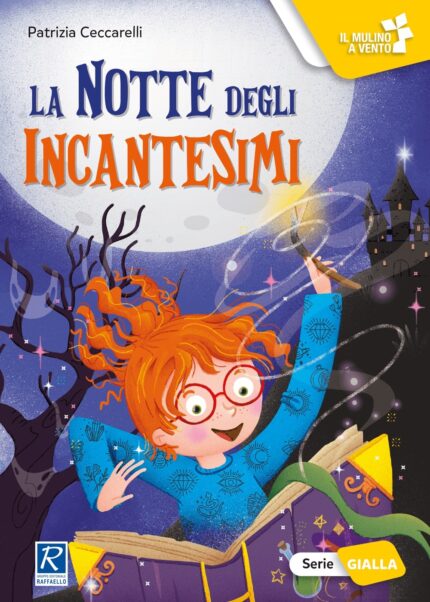 la notte