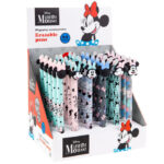 penna cancellabile minnie