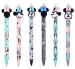 penna cancellabile minnie