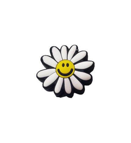 proteggi cavo margherita nera