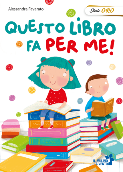 questo libro
