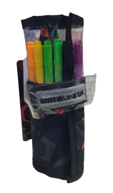 rotolo 18 brush star