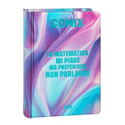 agenda silky wave standard