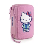 astuccio 3 zip hello