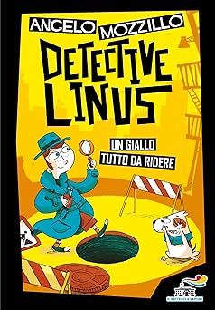 detective