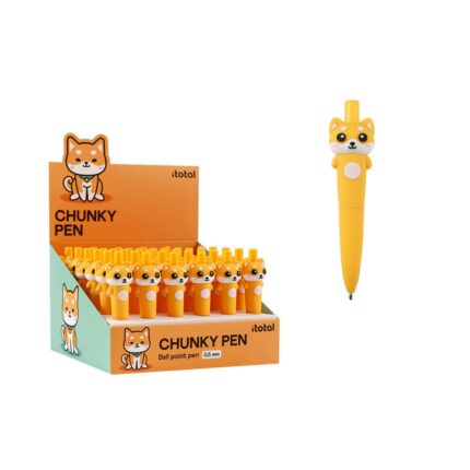 penna chunky