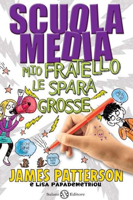 mio fratello
