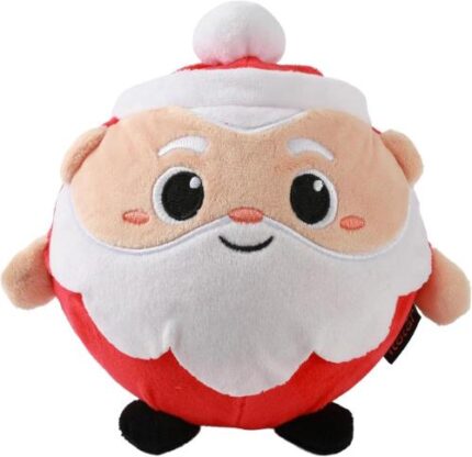 cuscino squishy babbo