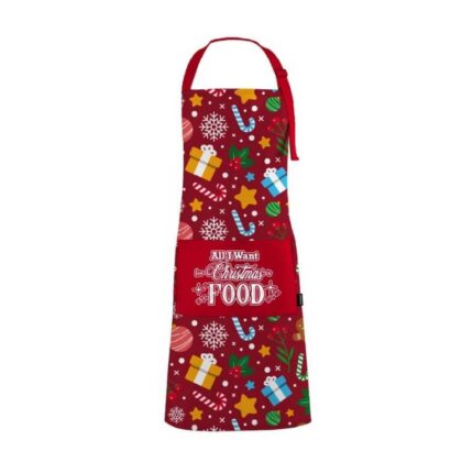 grembiule xmas