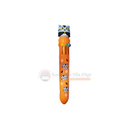 penna multicolore vampurr