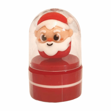 timbrino babbo natale