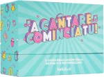 a cantare comincia