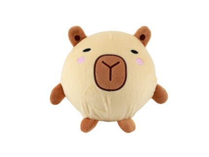 cuscino squishy capibara