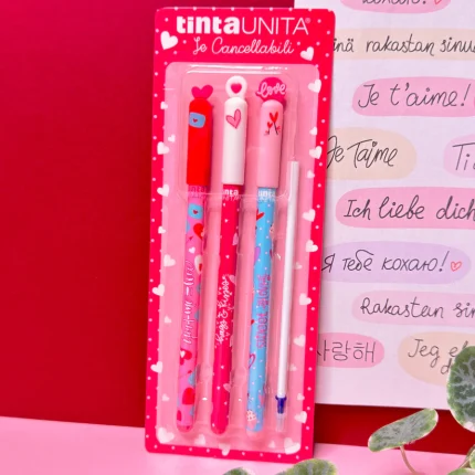 le cancellabili love 2