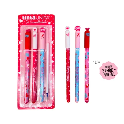 le cancellabili love